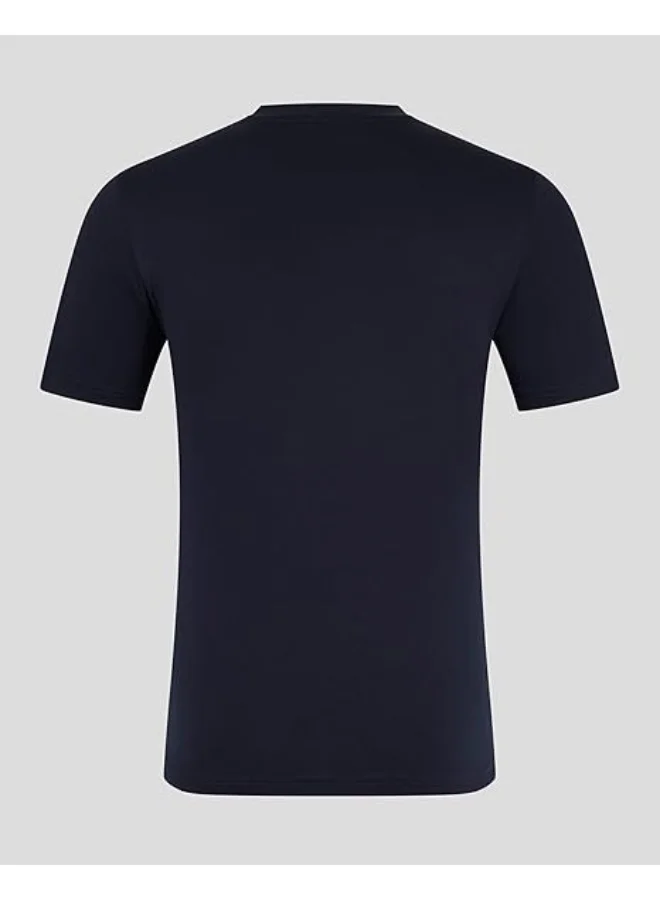 McLaren LARGE FRONT LOGO TEE