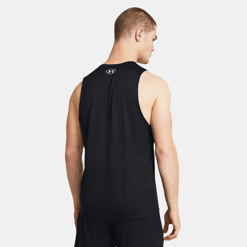 UNDER ARMOUR Men's UA Tech Tank Top