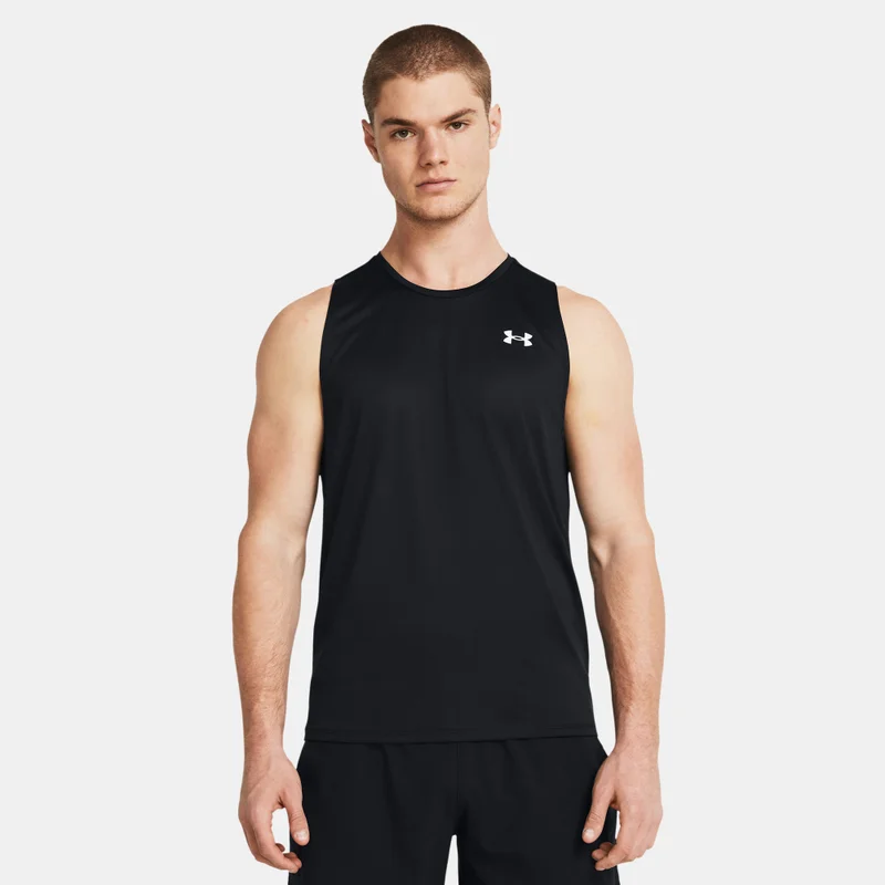 UNDER ARMOUR Men's UA Tech Tank Top