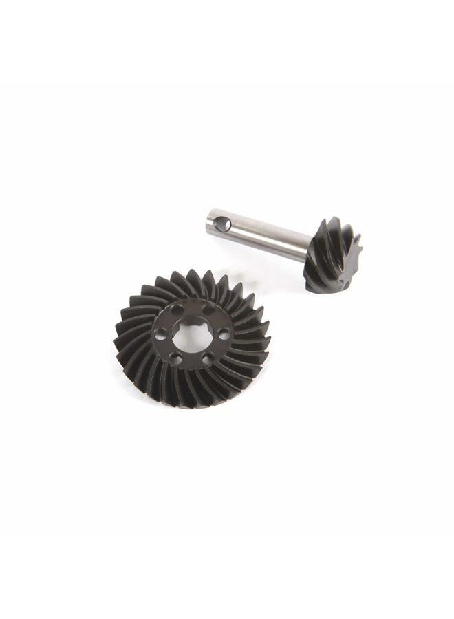 6-Bolt 27 8 Overdrive Gear Set, AXI332001