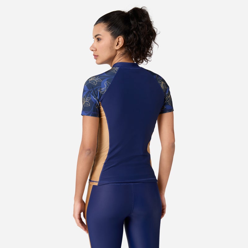 Coega Women's Swimming Rashguard - Image 2