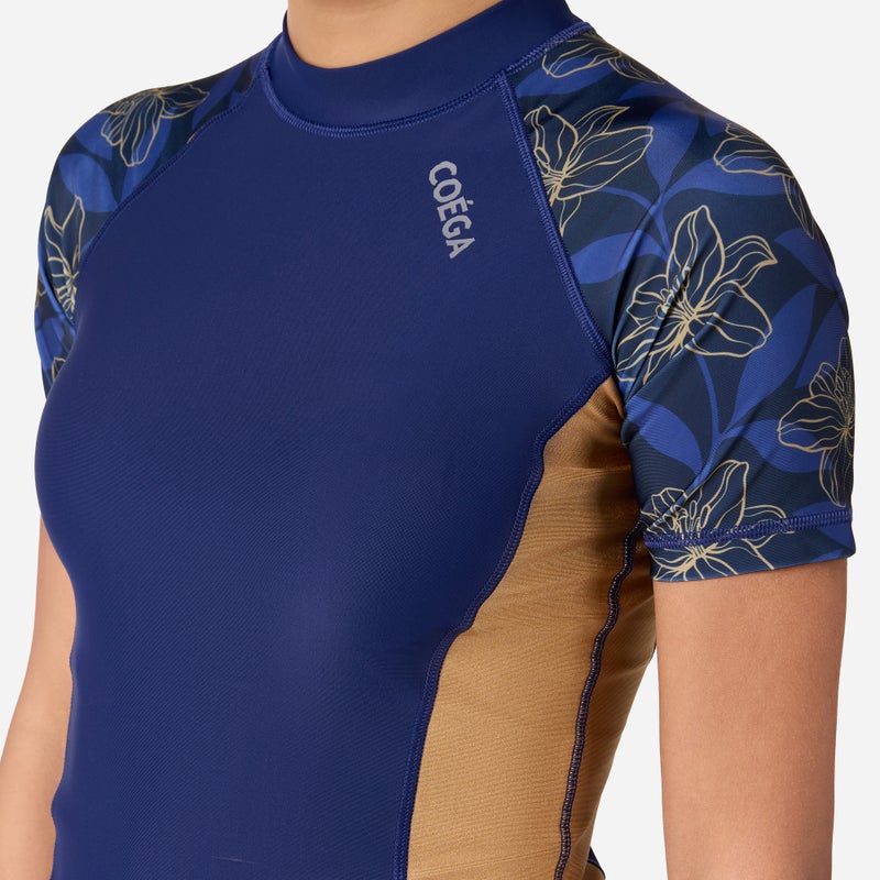Coega Women's Swimming Rashguard - Image 4