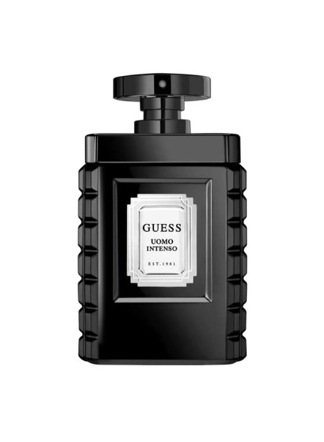 جس عطر اومو انتينسو او دو برفيوم 100 مل - Image 1