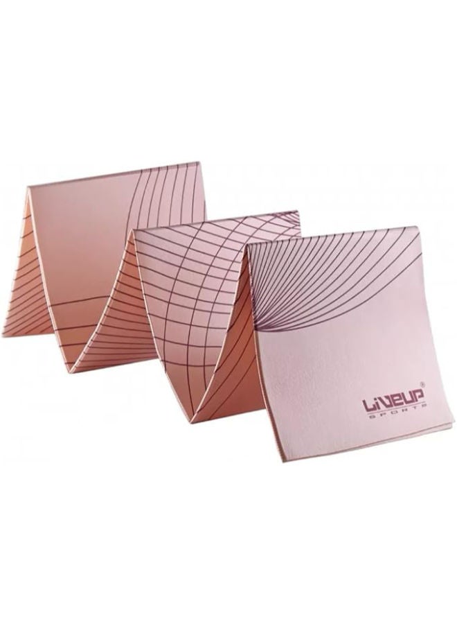 ليف اب سبورتس بساط يوغا قابل للطي Ls3290 - Image 1