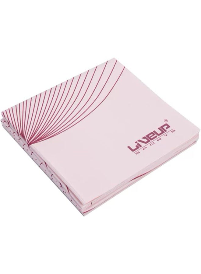 ليف اب سبورتس بساط يوغا قابل للطي Ls3290 - Image 2