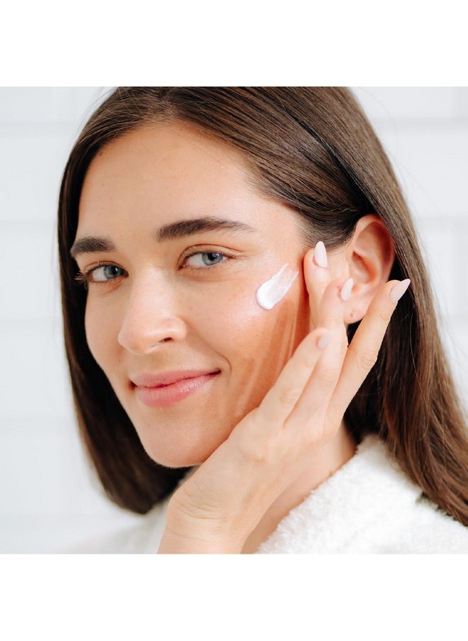 تري أوف لايف بيوتي مجموعة تجديد شباب شجرة الحياة مع مصل فيتامين C + مصل الريتينول + كريم Luxe Ageless Matrixyl® 3000 لشد ورفع ثلاثي 3 قطع × 1 أونصة  - Image 5