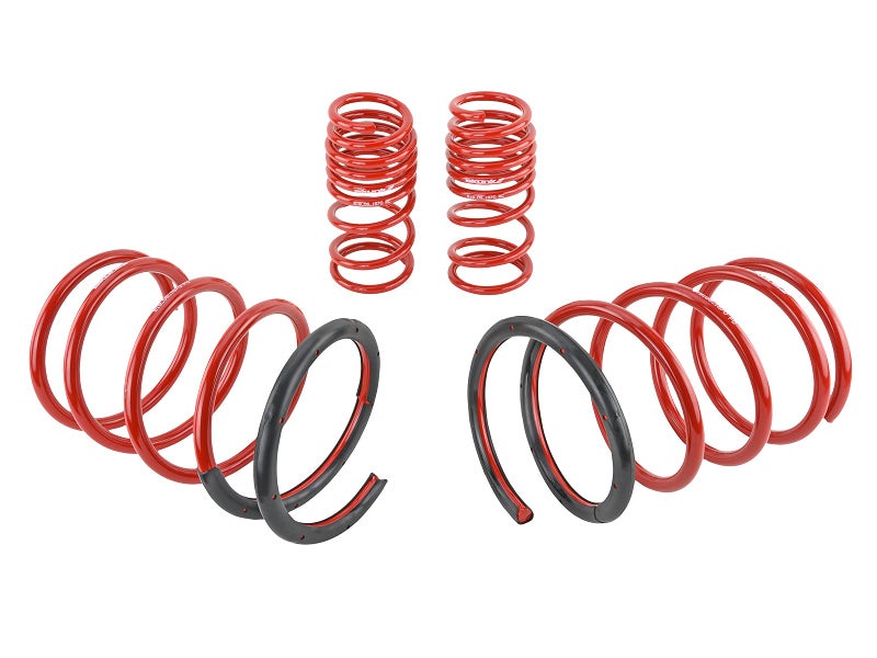 Skunk2 Racing 519-05-1570 Lowering Spring for 2001-2005 Honda Civic - Image 4