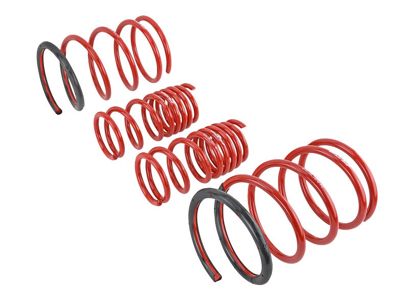 Skunk2 Racing 519-05-1570 Lowering Spring for 2001-2005 Honda Civic - Image 3