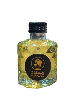 Misnad Misnad Perfume Oil Ameriage - 100 ml - Premium Grade Essential Oils for Diffusers, Perfume Making, Candle Making 