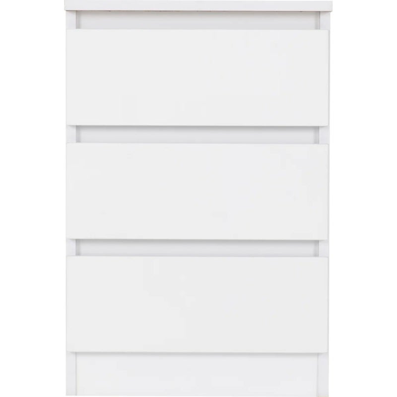 فرنتشر ستور كومود مودرن ام دي اف - ارتفاع 65 سم - عرض 40 سم - عمق 36 سم ، من فرنتشر ستور. - Image 4