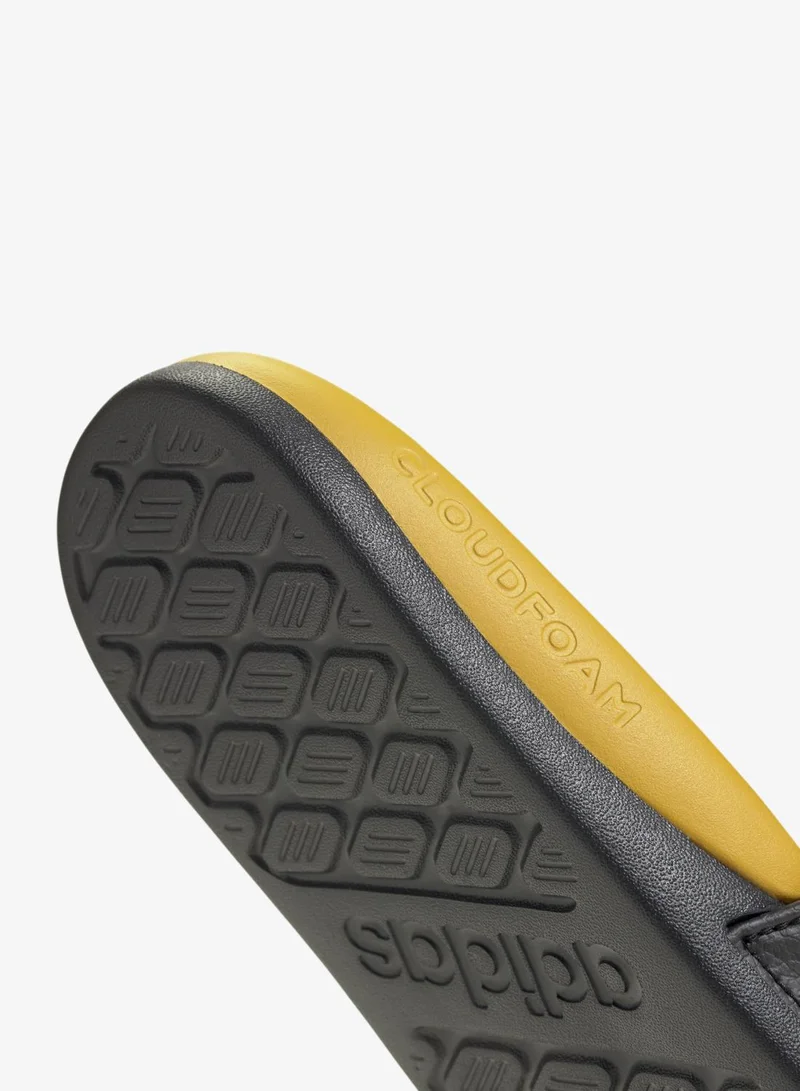 Adidas  Adilette Comfort 2.0 Jamaica Slides  | Best Price UAE