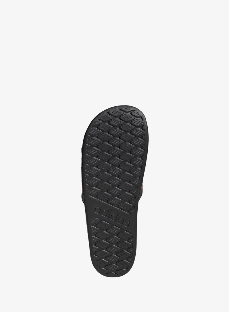 Adidas  Adilette Comfort 2.0 Jamaica Slides  | Best Price UAE
