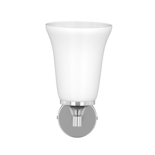 Crompton Wall Smile - A Beautiful Range of Wall Lamps WALLGLOW-O-E27 - Image 2