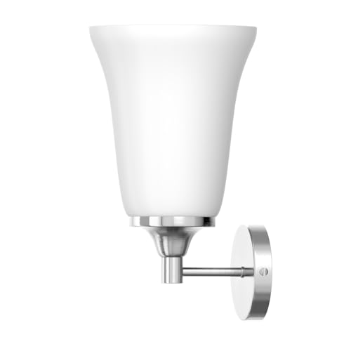 Crompton Wall Smile - A Beautiful Range of Wall Lamps WALLGLOW-O-E27 - Image 4