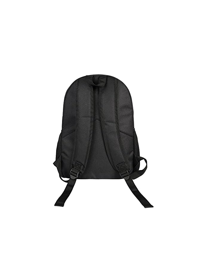 Raxoom Backpack Travel Bags Laptop Backpacks Cartoon Bag - Image 2