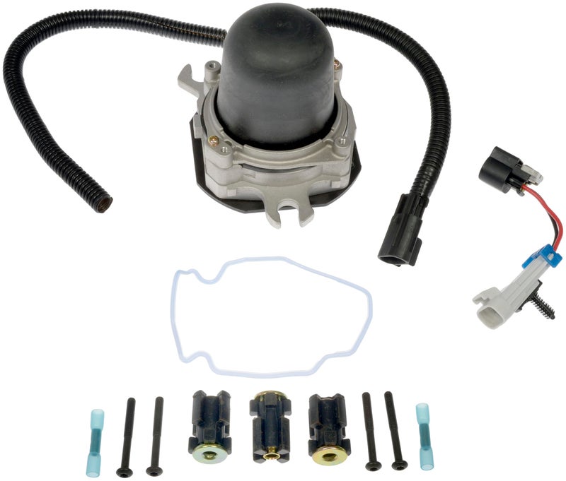 Dorman 306010 Secondary Air Injection Pump Compatible with Select Models