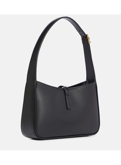 ایو سن لوران حقيبة كتف جلدية Saint Laurent Le 5 à 7، حقيبة يد نسائية، حقيبة سفر نسائية  - Image 4