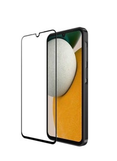 Nord N20 SE 4G Screen Protector HD High Definition Anti-Shock Glass Slim Frame Black