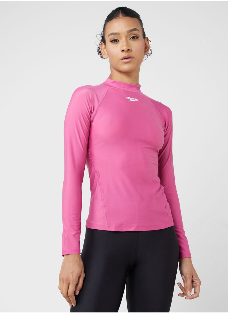 Essential Rash Top