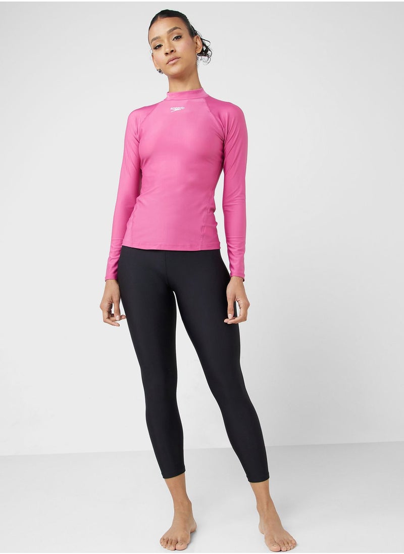 Essential Rash Top