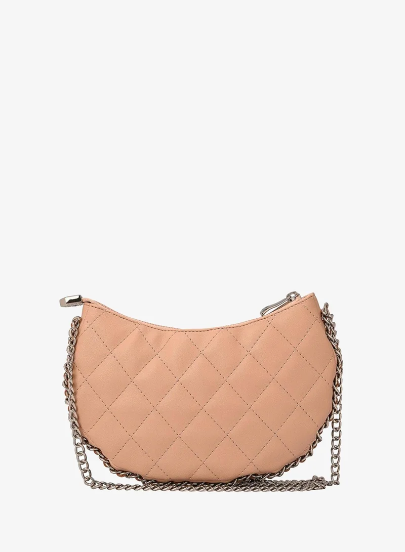 Carmen Steffens  Matelassê Chain Bag Blush for Women | Best Price UAE
