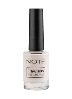 NOTE COSMETIQUE Note Flawless Nail Enamel-47  - Image 1