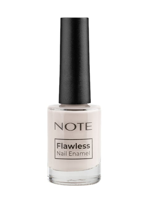 Note Flawless Nail Enamel-47