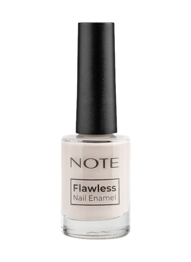 NOTE COSMETIQUE - طلاء أظافر نوت فلوليس - 47 - Image 1