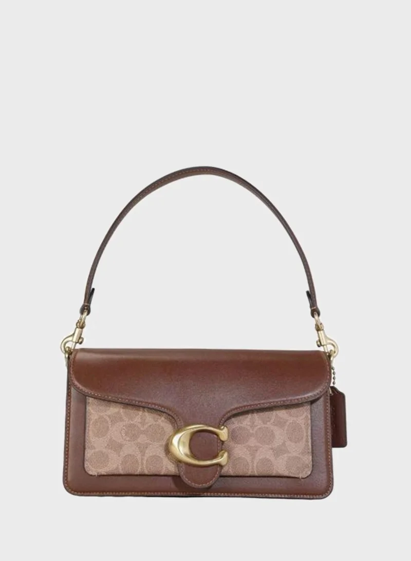 COACH Tabby Shoulder Bag 26
