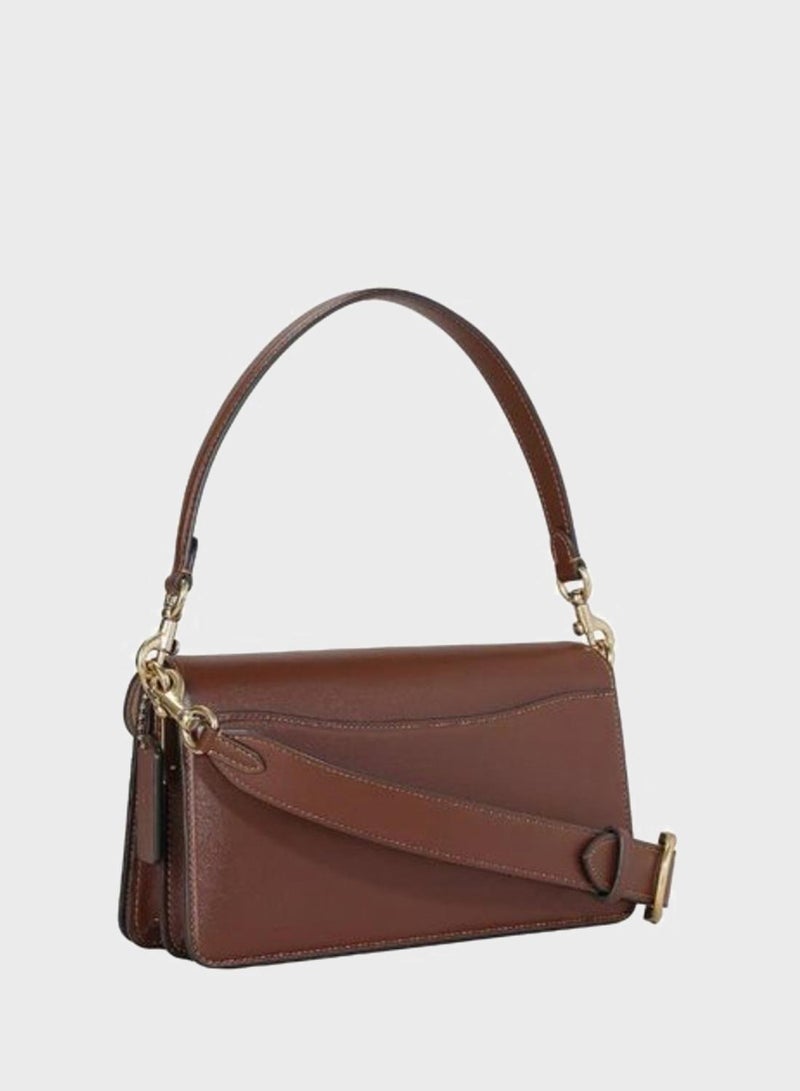 حقيبة كتف تابى