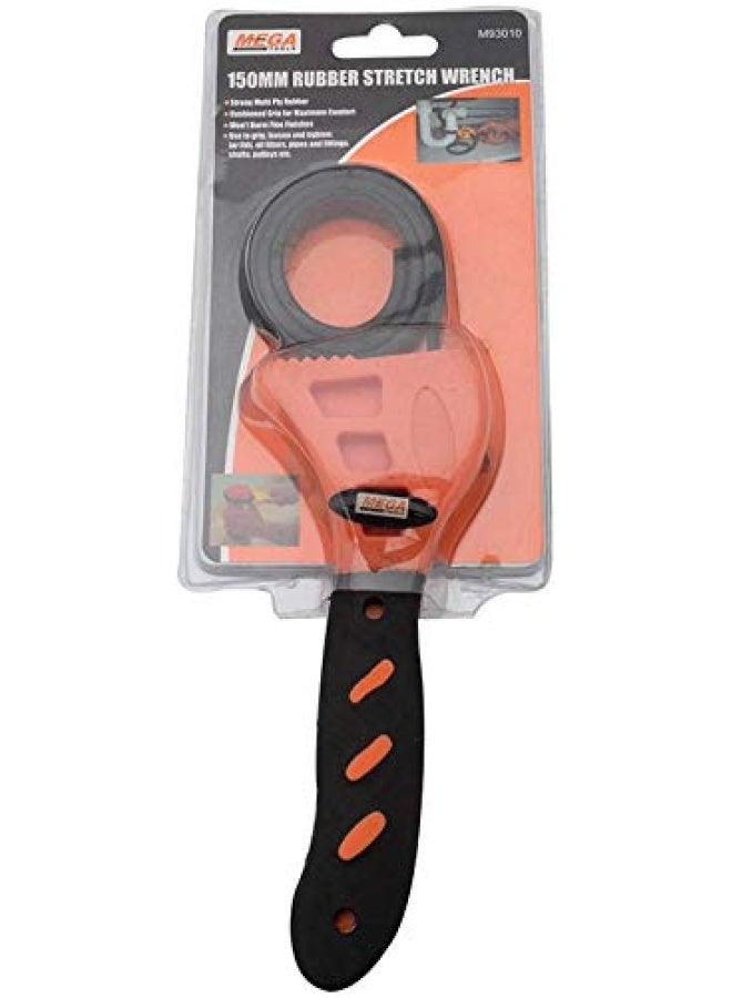 MEGA Rubber Stretch Wrench - Image 3