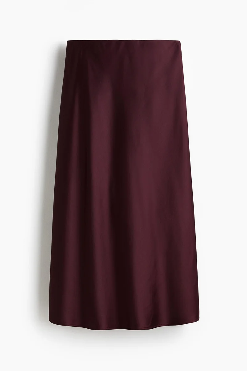 H&M Midi skirt