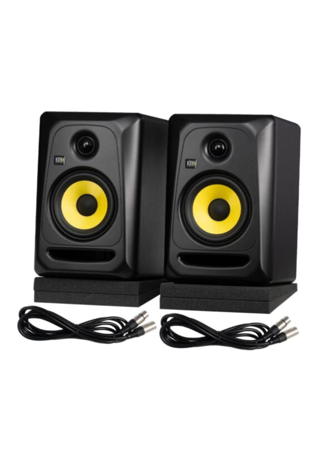 KRK Classic 5 Pack - Image 1