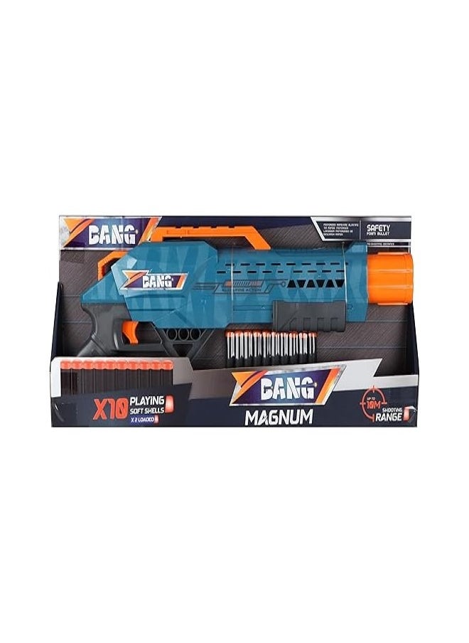 Bang BANG - MAGNUM (X2 LOADED)  - Image 1