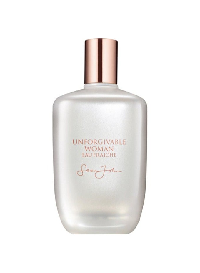 Sean John Unforgivable For Woman F 125ml - Image 1