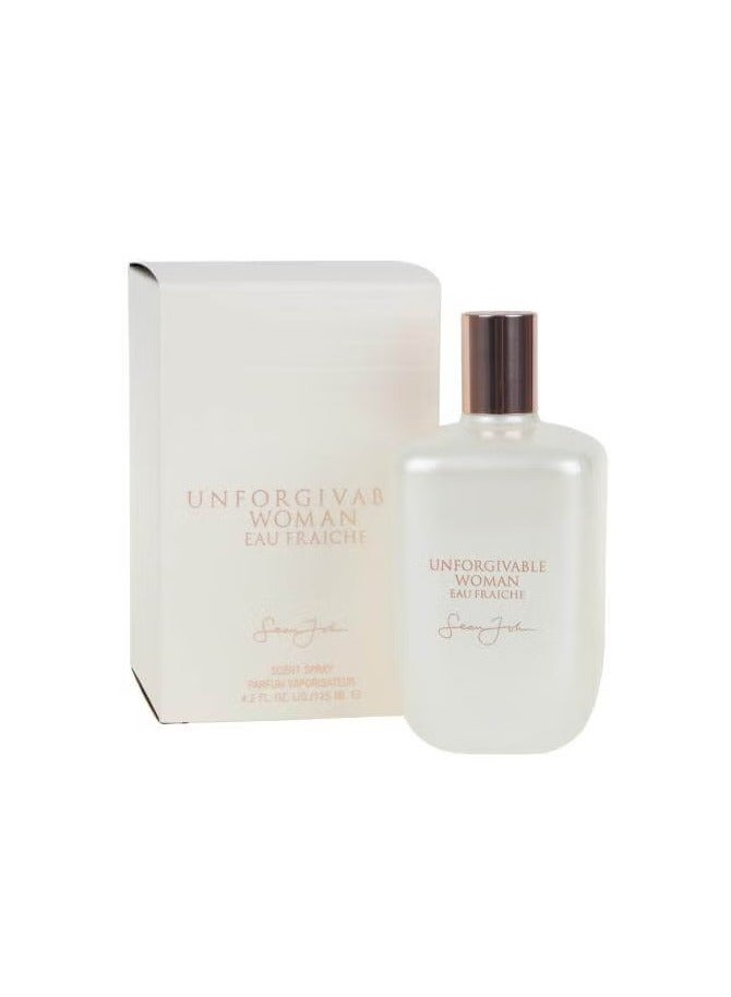 Sean John Unforgivable For Woman F 125ml - Image 2