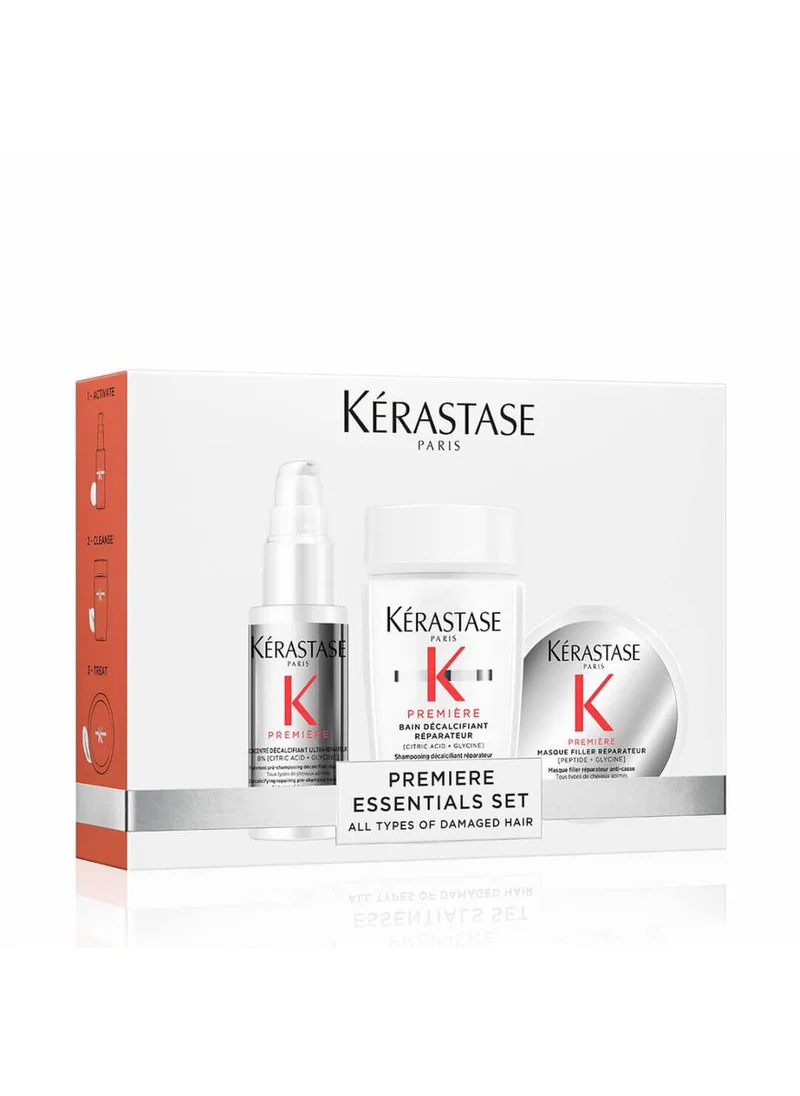 KERASTASE K Premiere Discovery Set