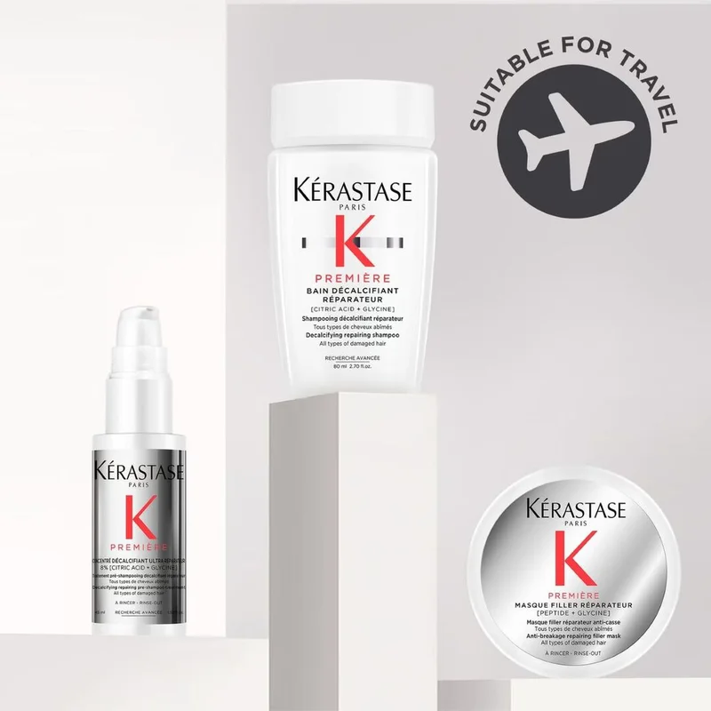 KERASTASE K Premiere Discovery Set