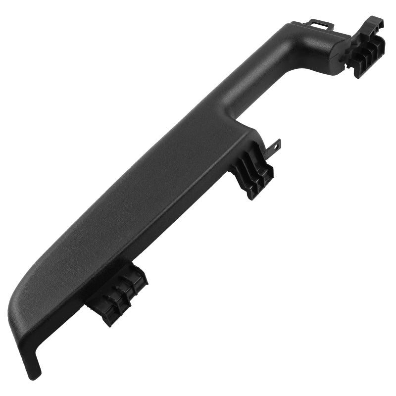 HQPASFY Passenger Right Side Front Door Armrest Handle Passenger Side Door Handle Compatible with 19992006 Chevy Suburban Tahoe Avalanche GMC Yukon Replace 12472876