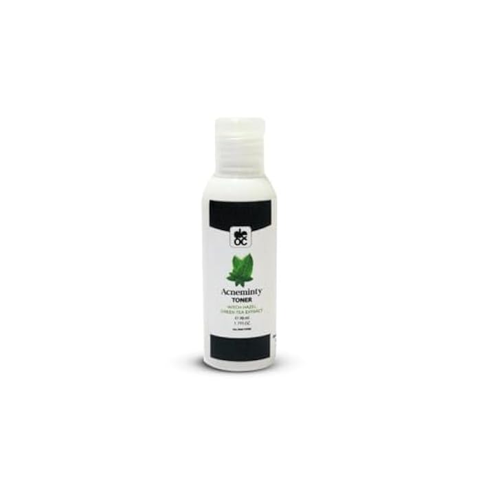 DEOC Acneminty Toner 70 ml