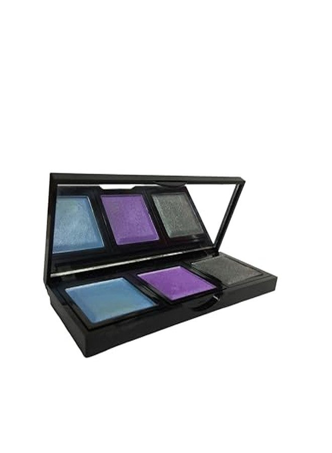 ماسيبو يو أس أيه علبة ظلال العيون الصغيرة للاستخدام اليومي من ماسيبو يو إس إيه (عبوة من 3 قطع) - Image 3