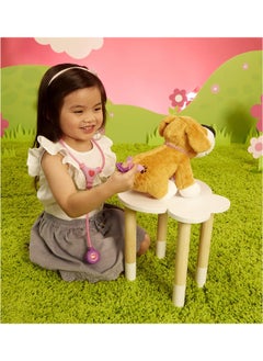MGA Entertainment Little Tikes Make Me Better Mitts Plush Interactive Pet From Lilly Tikes For Kids Ages 3 Years And Up  - Image 5