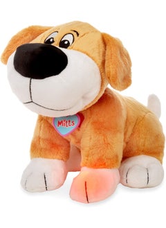 MGA Entertainment Little Tikes Make Me Better Mitts Plush Interactive Pet From Lilly Tikes For Kids Ages 3 Years And Up  - Image 3