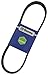 Stens 265-956 OEM Replacement Belt - Image 2