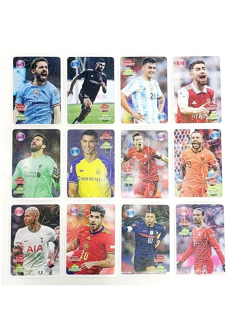 288 Piece World Football Euro Stars Card Collection Set - pzsku/Z4E02C23AFC65CCC8FF10Z/45/_/1738116139/c2d69524-6e31-4767-827d-70f07b8c45cd