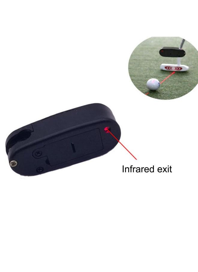 Thoraya Putter Sight Pointer Aiming Point Assistant Device  - Image 4