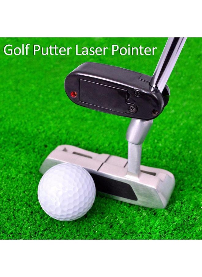 Thoraya Putter Sight Pointer Aiming Point Assistant Device  - Image 2
