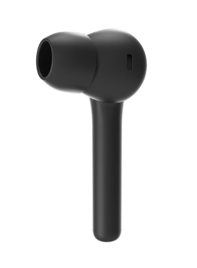 NIBEMINENT High Sound In-Ear Bluetooth Headphones Black - Image 5