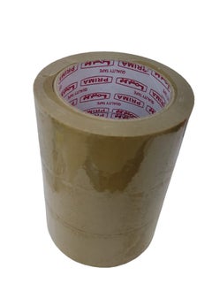 Packing Tape Brown Strong Adhesive 3 Pieces 48mm 100 Yards 92 Meter Long Each Piece - pzsku/Z4E033A1D01B533FEEAEFZ/45/_/1726395109/f2787465-d027-4d6c-8d28-6031bdab0c14