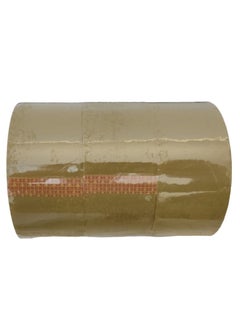 Packing Tape Brown Strong Adhesive 3 Pieces 48mm 100 Yards 92 Meter Long Each Piece - pzsku/Z4E033A1D01B533FEEAEFZ/45/_/1726395117/8207bb00-f4c9-41d5-b9e6-358771d4cd6c